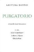 Lectura Dantis, Purgatorio