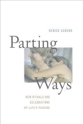 Denise Carson - Parting Ways, Inbunden. Tillgänglighet: Lägg i varukorg