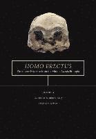 W. Henry Gilbert, Berhane Asfaw - Homo erectus, Inbunden. Tillgänglighet: Lägg i varukorg