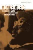 Monk's Music