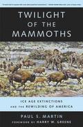 Twilight of the Mammoths