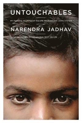 Narendra Jadhav - Untouchables, Häftad. Tillgänglighet: Lägg i varukorg