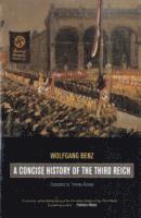 Concise History of the Third Reich