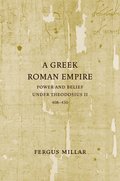 Greek Roman Empire