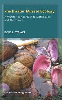 Freshwater Mussel Ecology