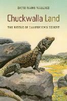 David Rains Wallace - Chuckwalla Land, Inbunden. Tillgänglighet: Lägg i varukorg