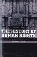 Micheline Ishay - History of Human Rights, Häftad