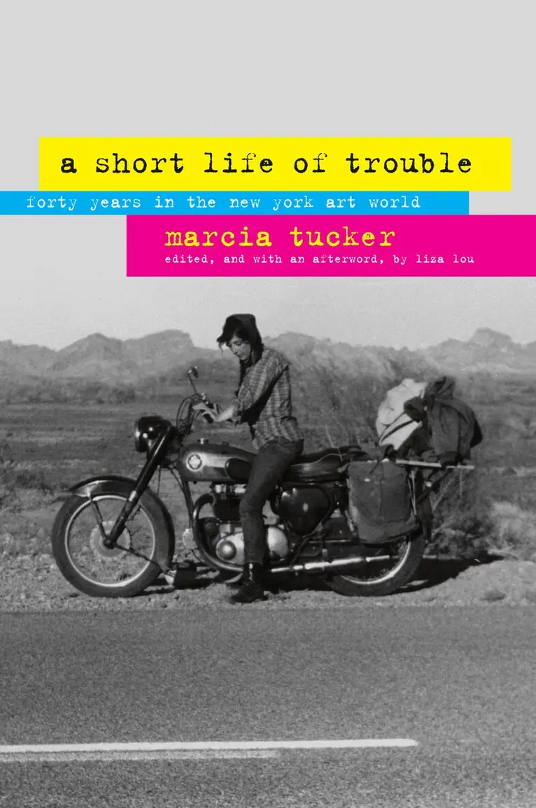 Marcia Tucker, Liza Lou - Short Life of Trouble, Inbunden. Tillgänglighet: Lägg i varukorg