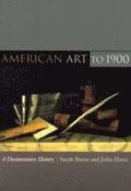 American Art to 1900