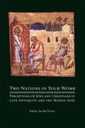 Two Nations in Your Womb