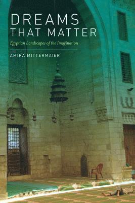 Amira Mittermaier - Dreams That Matter, Häftad. Tillgänglighet: Lägg i varukorg