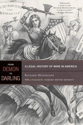 Richard Mendelson - From Demon to Darling, Inbunden. Tillgänglighet: Lägg i varukorg