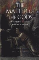 Matter of the Gods