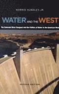 Water and the West