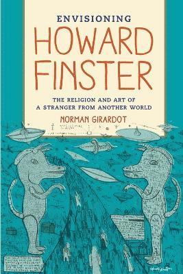 Envisioning Howard Finster