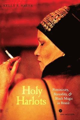 Kelly E. Hayes - Holy Harlots, Häftad. Tillgänglighet: Lägg i varukorg
