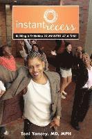 Toni Yancey - Instant Recess, Häftad