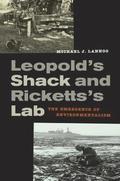Leopold's Shack and Ricketts's Lab