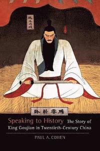 Speaking to History