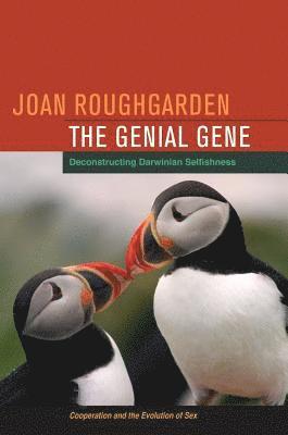 Joan Roughgarden - Genial Gene, Häftad