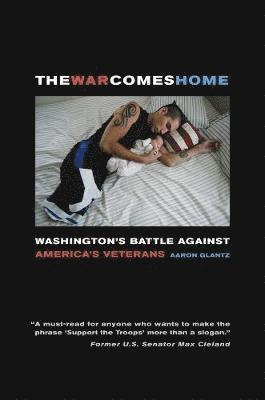 Aaron Glantz - War Comes Home, Häftad. Tillgänglighet: Lägg i varukorg