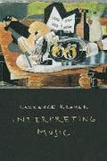 Interpreting Music