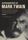 Autobiography of Mark Twain, Volume 1