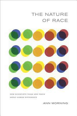 Ann Morning - Nature of Race, Häftad