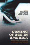 Coming of Age in America