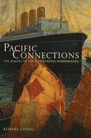 Kornel Chang - Pacific Connections, Häftad. Tillgänglighet: Lägg i varukorg