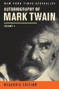 Autobiography of Mark Twain