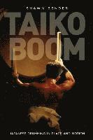Taiko Boom av Shawn Bender