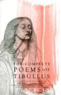 The Complete Poems of Tibullus