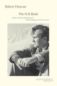 H.D. Book