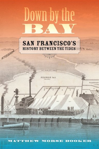 Down by the Bay av Matthew Booker