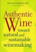 Authentic Wine