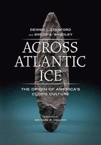 Across Atlantic Ice