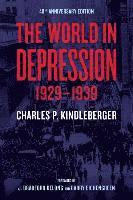 The World in Depression, 1929-1939: Volume 4