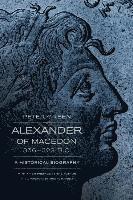 Alexander of Macedon, 356323 B.C.