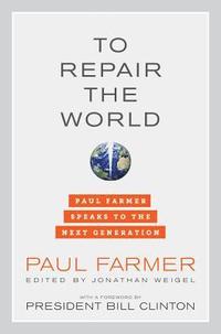 To Repair the World