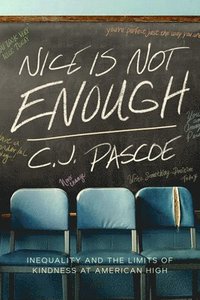 Nice Is Not Enough