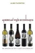 American Wine Economics