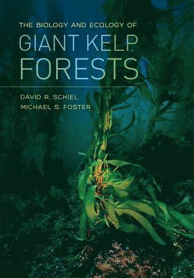 Biology and Ecology of Giant Kelp Forests av David R Schiel, Michael S Foster