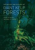 Biology and Ecology of Giant Kelp Forests