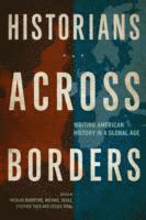 Historians across Borders