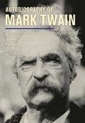 Autobiography of Mark Twain, Volume 3