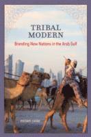 Tribal Modern