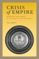 Phil Booth - Crisis of Empire, Inbunden. Tillgänglighet: Lägg i varukorg
