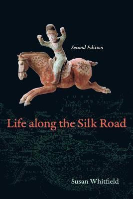 Susan Whitfield - Life along the Silk Road, Häftad. Tillgänglighet: Lägg i varukorg