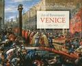 Art of Renaissance Venice, 1400-1600